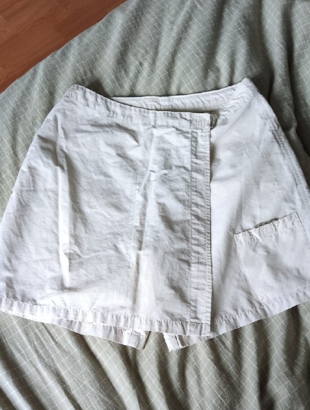 Columbia Vintage Cargo Skort